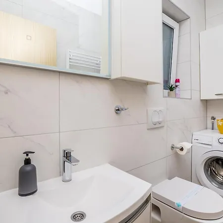 House Zoroo With Private Pool Sveti Anton (Krk)