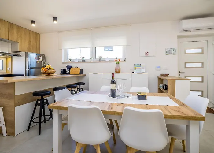 度假居 House Zoroo With Private Pool *