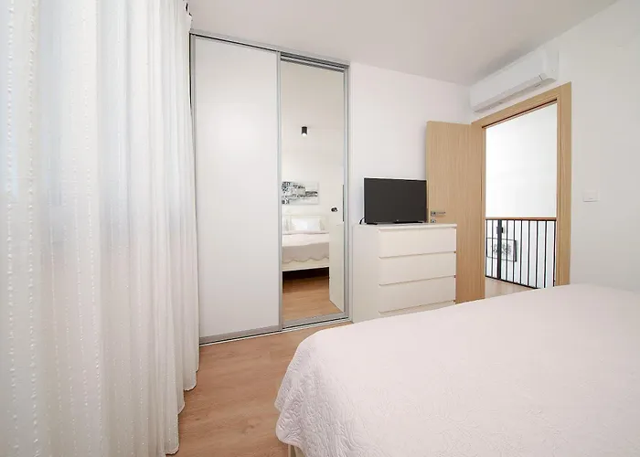 House Zoroo With Private Pool Sveti Anton (Krk)