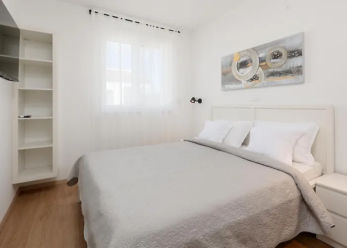 House Zoroo With Private Pool Sveti Anton (Krk)