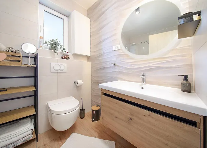 House Zoroo With Private Pool *