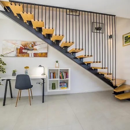 House Zoroo With Private Pool Дом отдыха