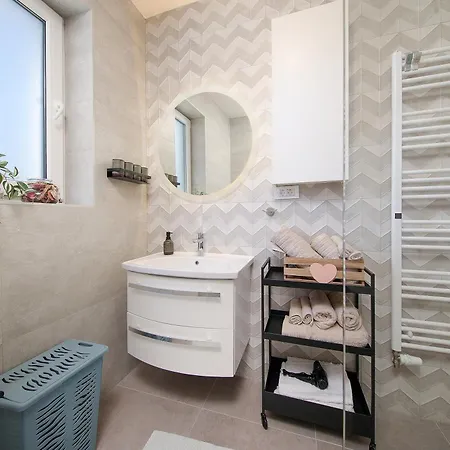 House Zoroo With Private Pool * Sveti Anton (Krk)