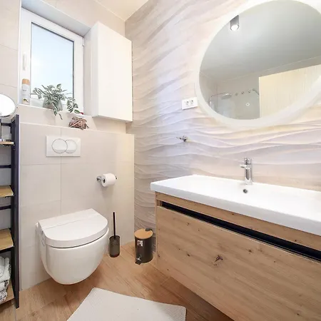 House Zoroo With Private Pool *