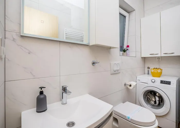 House Zoroo With Private Pool Sveti Anton (Krk)