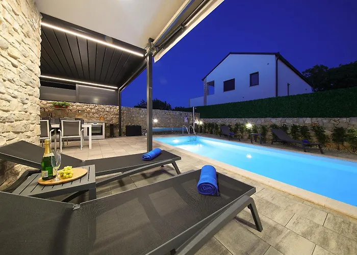 House Zoroo With Private Pool Prázdninový dům