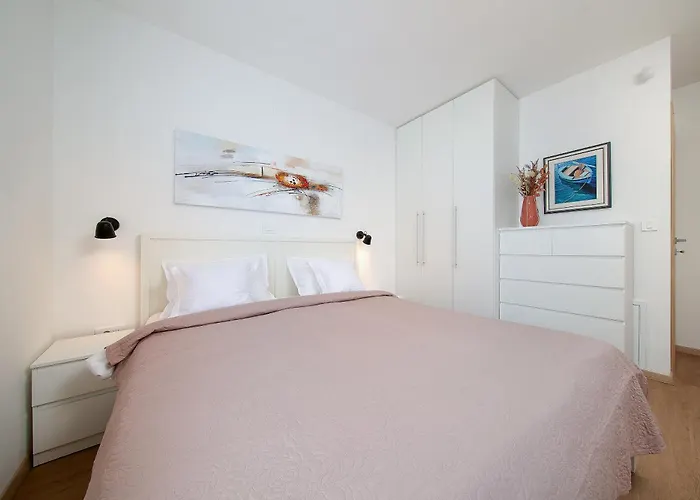 House Zoroo With Private Pool * Sveti Anton (Krk)